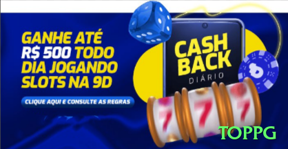 Toppg: Melhores Práticas e Estratégias Comprovadas02 - Toppg 🎰💰 Progressive mini jackpot: grind slots com mini/midi jackpots frequentes — acumule small wins até o big one cair! 🌟📉